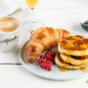 Frühstück & Hafenrundfahrt Hamburg für 2