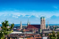 Frühstück & Studio der Wunder München für 2