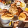 Frühstückszauber für 2 Düsseldorf