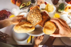 Frühstückszauber für 2 Düsseldorf