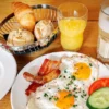 Frühstückszauber für 2 Wiesbaden
