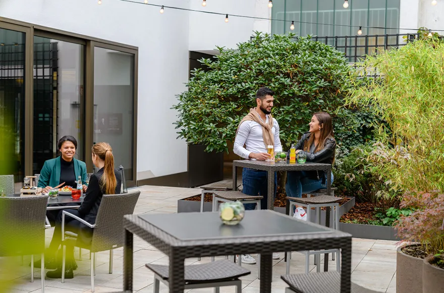 Frühstückszauber für 2 Wiesbaden