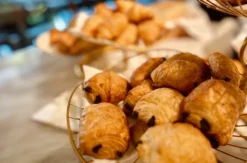 Frühstückszauber für 2 Wiesbaden