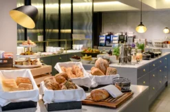 Frühstückszauber für 2 Wiesbaden