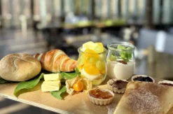 Frühstück & Zoobesuch Leipzig für 2