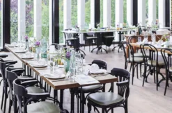 Frühstück & Zoobesuch Leipzig für 2