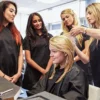 Frisuren & Haar Styling Workshop