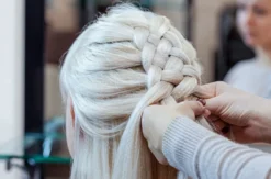 Frisuren & Haar Styling Workshop