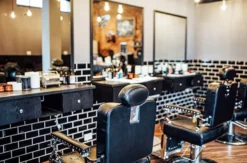 Frisuren & Haar Styling Workshop