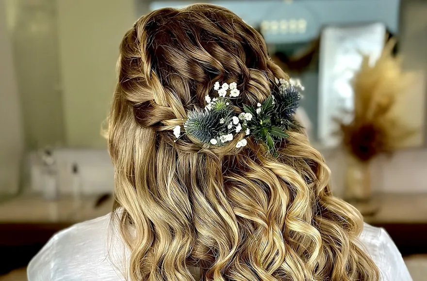 Frisuren & Haarstyling Workshop Neuss