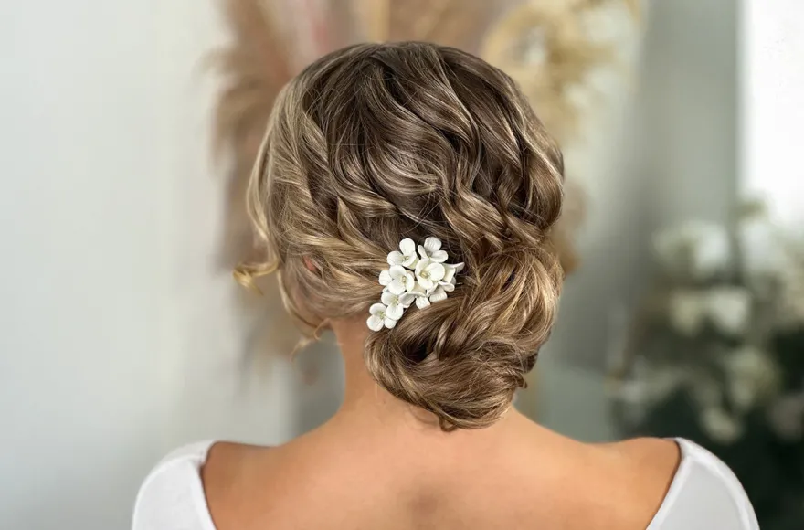Frisuren & Haarstyling Workshop Neuss