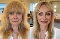 Frisuren & Haarstyling Workshop Neuss