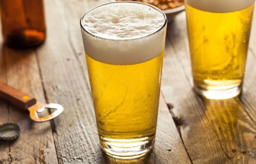 Fränkisches Bier- und Bratwursterlebnis