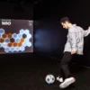 Fußball Erlebniswelt Frankfurt am Main