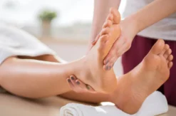 Fußmassage Eppelheim