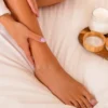 Fußpflege mit Massage Bad Salzuflen