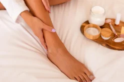 Fußpflege mit Massage Bad Salzuflen