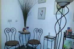 Fußreflexzonenmassage Gessertshausen