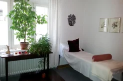Fußreflexzonenmassage Gessertshausen