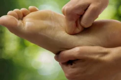 Fußreflexzonenmassage Gmund am Tegernsee (40 Min.)