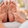 Fußreflexzonenmassage Rheinbach