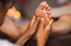 Fußreflexzonenmassage Rheinbach