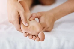 Fußreflexzonenmassage Rheinbach