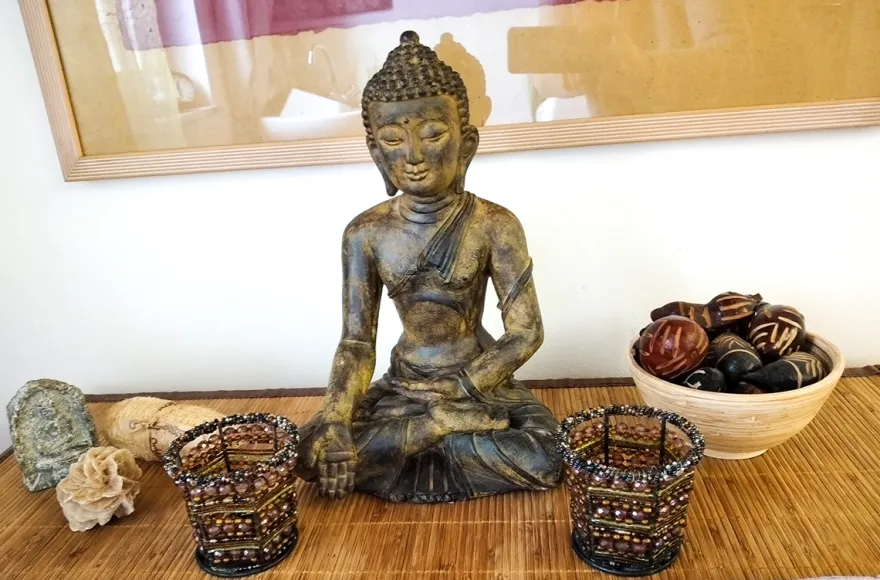 Fußreflexzonen Massage Rosenheim