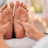 Fußreflexzonenmassage Weinheim