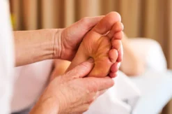 Fussreflexzonenmassage Wien
