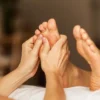 Fuß und Beinmassage Gießen