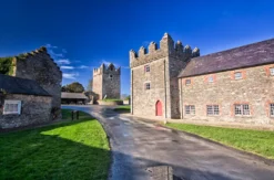 Game of Thrones Filmreise Irland (4 Nächte)