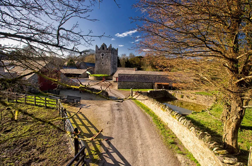 Game of Thrones Filmreise Irland (2 Nächte)