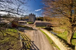 Game of Thrones Filmreise Irland (7 Nächte)