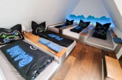 Gaming für 5 Braunschweig (48 Std.)