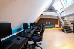 Gaming für 5 Braunschweig (24 Std.)