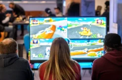 Gaming für 3 Braunschweig (48 Std.)