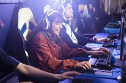 Gaming Urlaub Bad Großpertholz (1 Nacht)