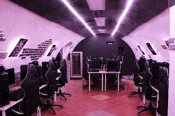 Gaming Urlaub Bad Großpertholz (2 Nächte)