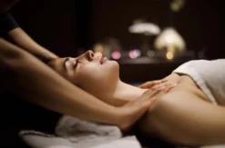 Ganzkörper Massage Augsburg