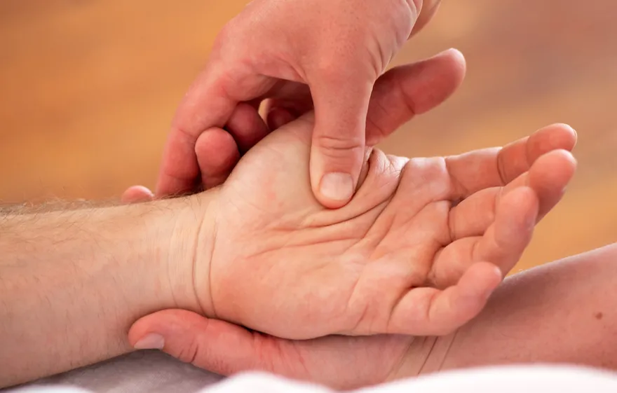 Ganzkörpermassage Bremen