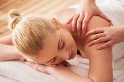 Ganzkörpermassage Eppelheim (90 Min.)