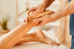 Ganzkörpermassage in Leipzig
