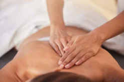 Ganzkörpermassage Norderstedt