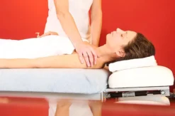 Ganzkörpermassage Wien (60 Min.)