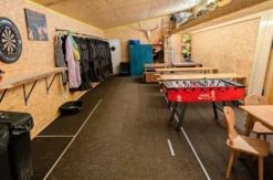 Gelblaster Burggen für 6