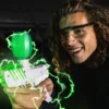 Gelblaster Stuttgart