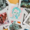 Gelli-Print Workshop München