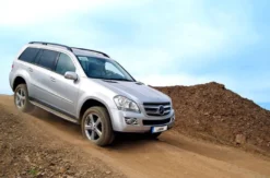 Geländewagen 4x4 Offroad-Coaching am Nürburgring für bis zu 2 Personen