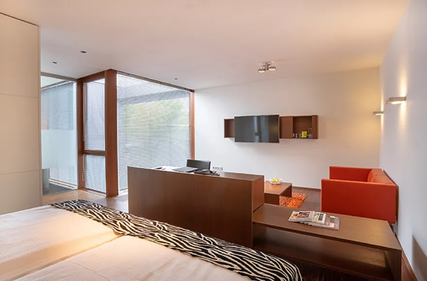 Genussreise Trier für 2 (1 Nacht)